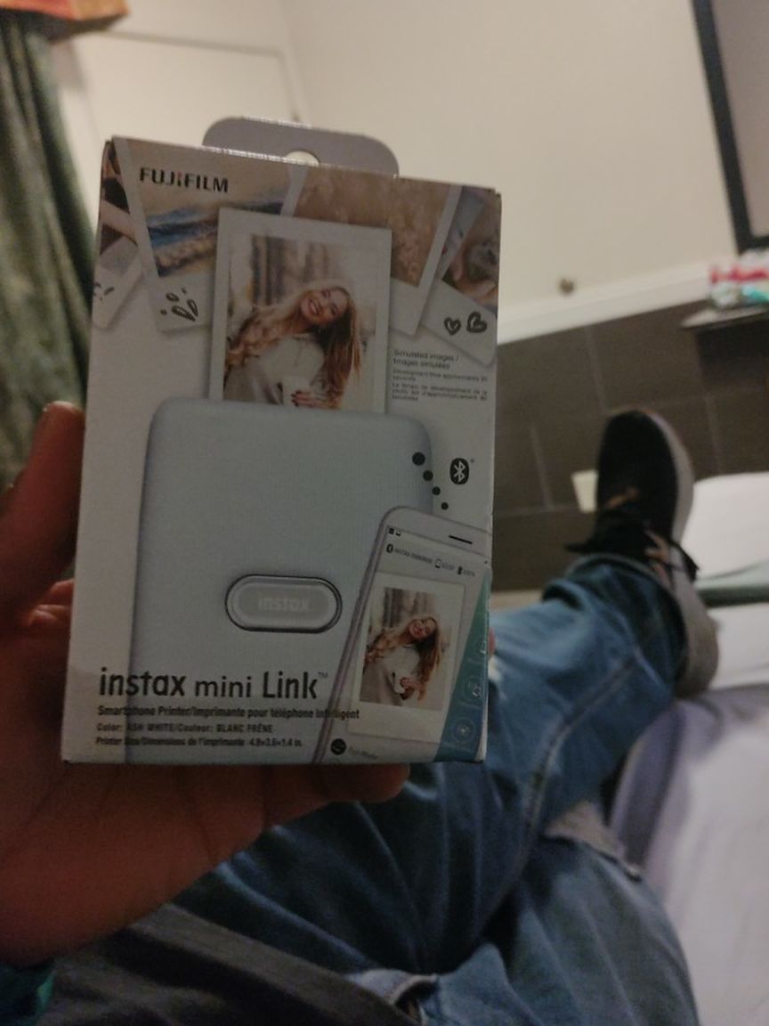 Instanx Mimi Link