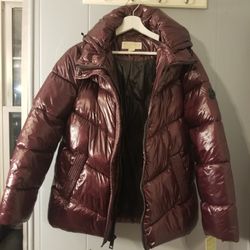 Michael Kors Girls Coat/Puffer