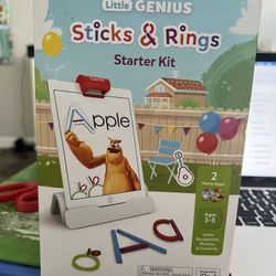 Osmo Learning Kit