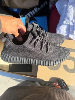 Adidas Yeezy Pirate Black 2023