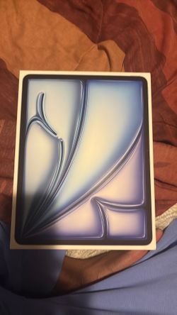 iPad Air 13 - inch ( M3) Wi-Fi 128Gb