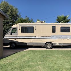 RV For Sale