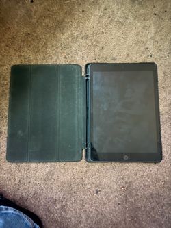 iPad 9th gen