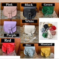 Kid Crossbody | Tween Crossbody Bag | Kids Purse 