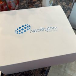 Brand New - NeoRhythm By OMNIPEMF