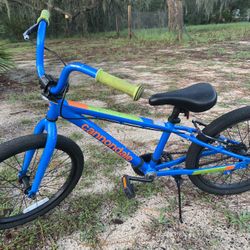 Cannondale Kids 16 Inch Bike