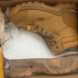 Carhart Work Boots