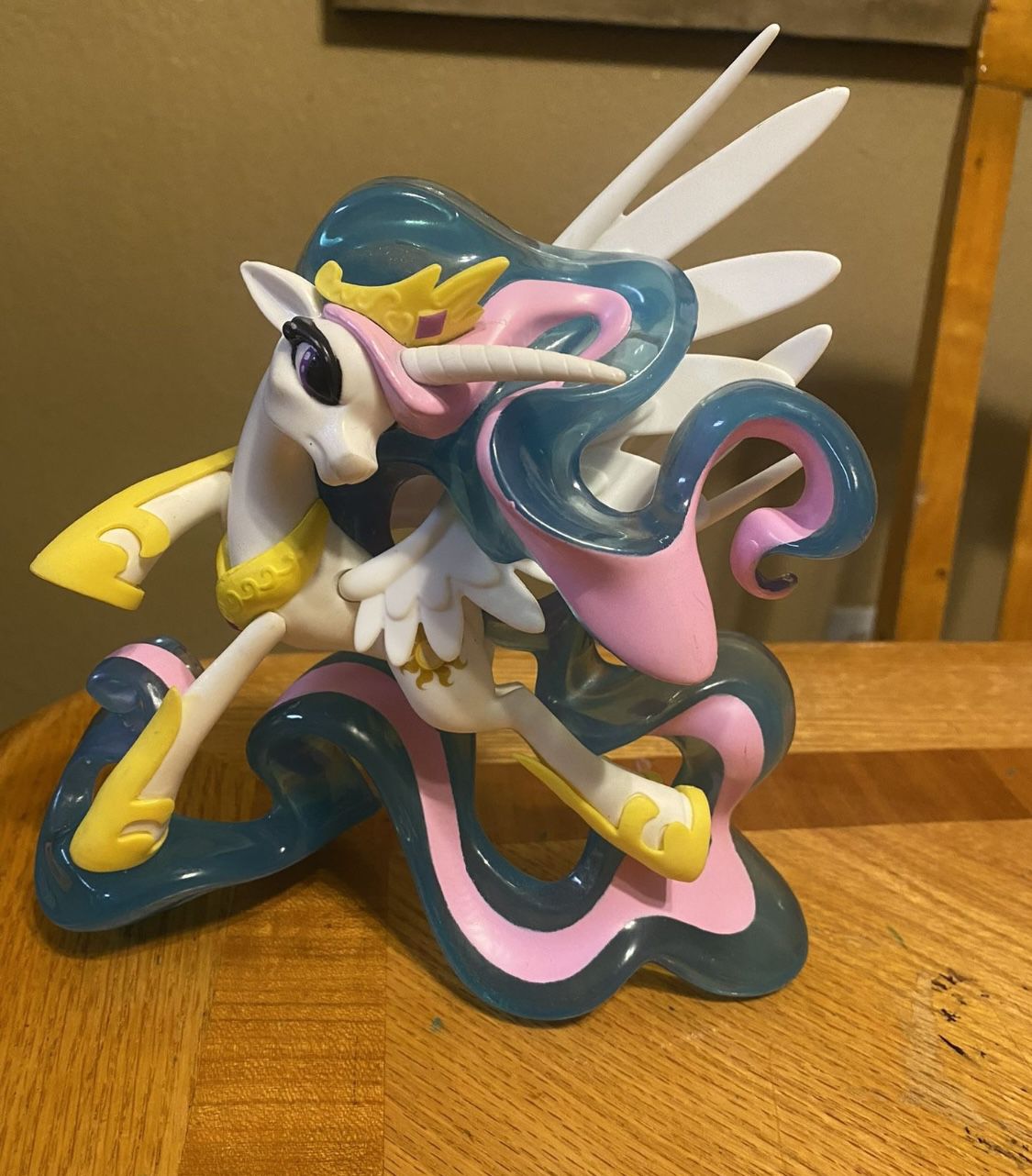 Unicorn Pony Toy