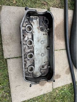 D series valve cover 16 valve
