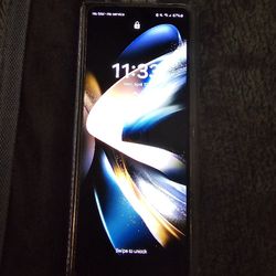 Samsung Galaxy Fold 4 Biege 