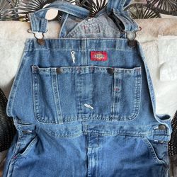 Dickies Bib Overalls
