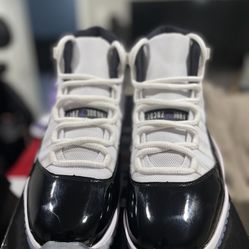 Concord 11