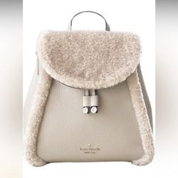 NWT Kate Spade Backpack 