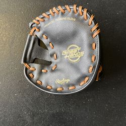 Rawlings Great Hands Pro Model