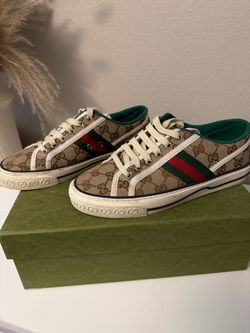 Gucci women shoes