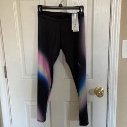 Adidas Girls Legging Size L(14) for Sale in Lexington, KY - OfferUp