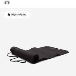 Nike Training Yoga Mat 2.0