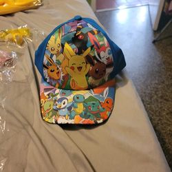 Kids Size Hat