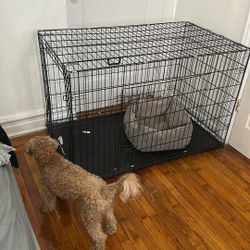 Crate 