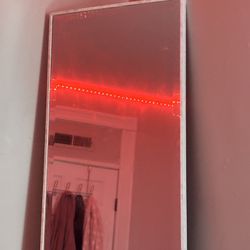 Full Body Mirror 