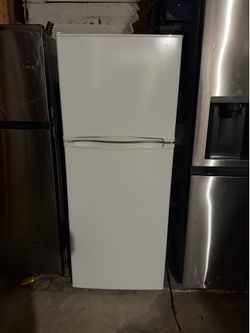 Refrigerator Haier