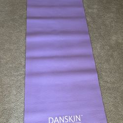 Danskin Now . Matt Pilates / Yoga  new “mint condition “