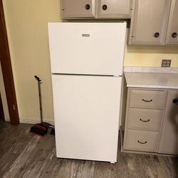 Refrigerators