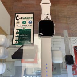Apple Watch Series 4 (44mm)