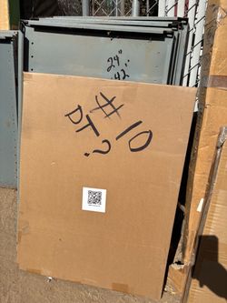 MYSTERY BOX
