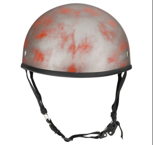 DOT Beanie Helmet