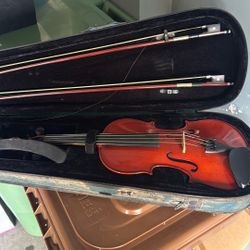 Violin