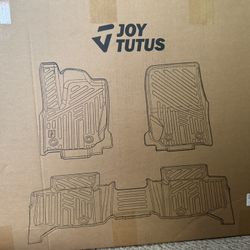 Car Mats