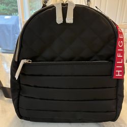 Tommy Hilfiger Backpack