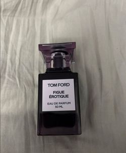 Tom Ford Figue Érotique Eau de Parfum – 30 ML (No Cap)