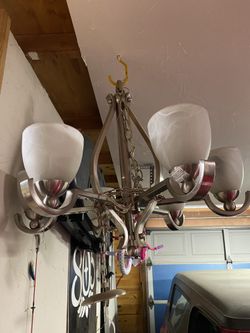 Chandelier