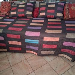 Cama Personal  Eléctrica Colchón Memory Foam 