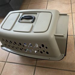 Dog Crate 