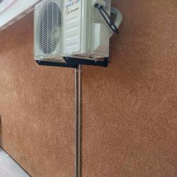 Mini Split Ac And Heater 