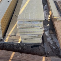 Siding De 9 1/4x12’
