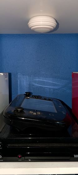 Wii u
