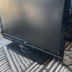 55 Inch Tv LG