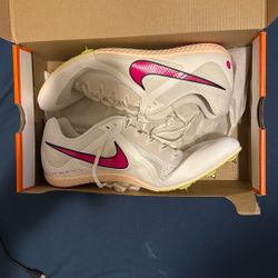 Nike Track And Field Spikes 
