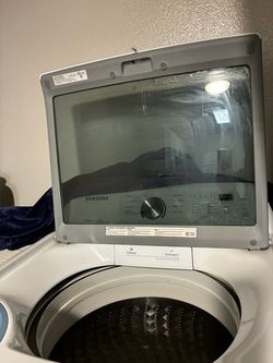 Samsung Washer