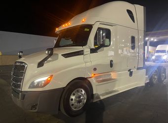 2021 Freightliner Cascadia
