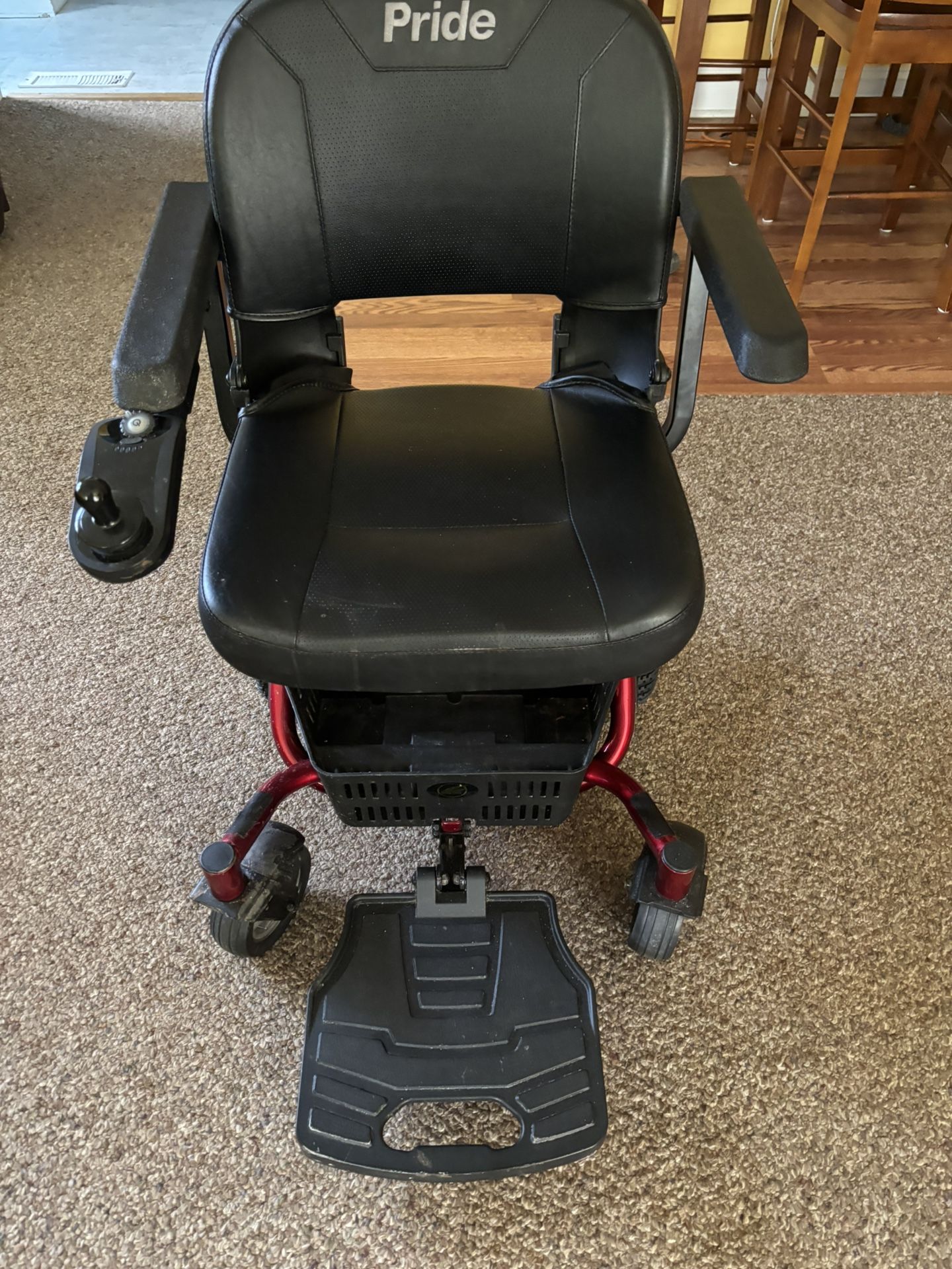 Chair