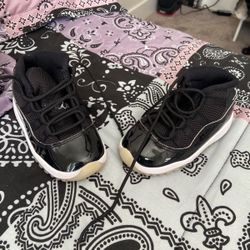 Kids Jordan 11s