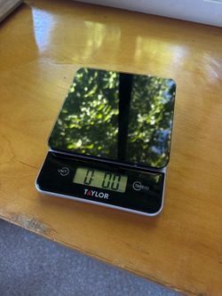 Food Scale