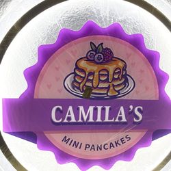 Logo Sign