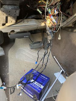 Mobile car audio and security