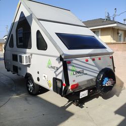 2014  A-liner Expedition Off-road Adventure